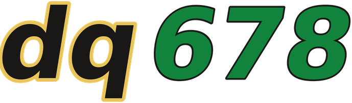 dq678 logo